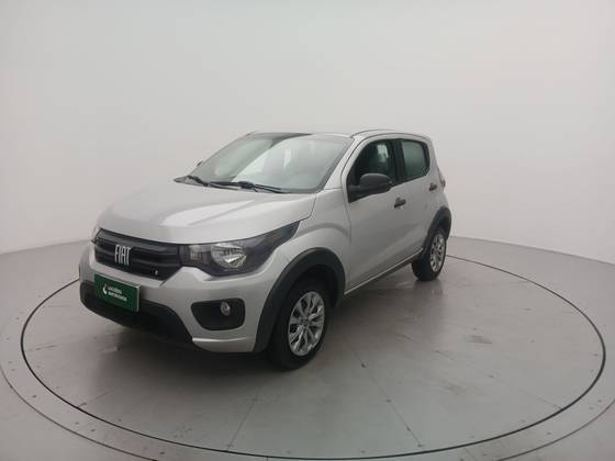 FIAT MOBI 1.0 EVO FLEX LIKE. MANUAL FIAT MOBI 1.0 EVO FLEX LIKE. MANUAL